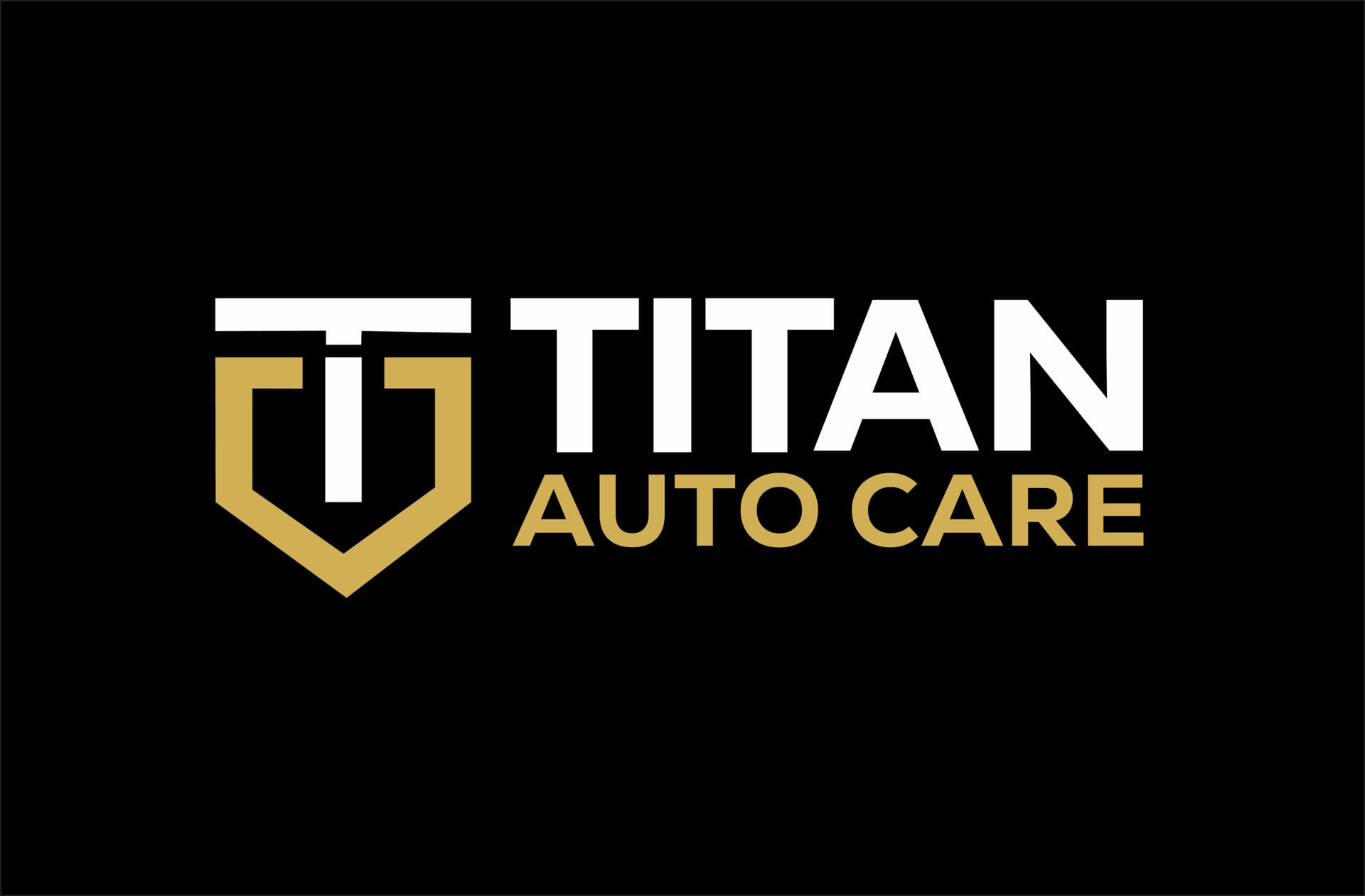 Titan Auto Care
